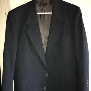 Yves Saint Laurent Blazer